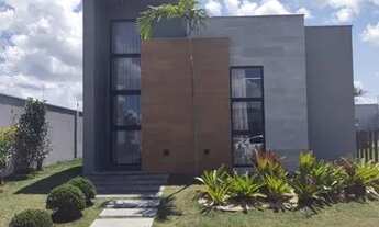 Imagem 4: Casa de condomínio para venda possui 59 metros quadrados com 3 quartos