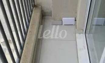 Imagem 5: São Paulo - Apartamento Padrão - Parque da Mooca