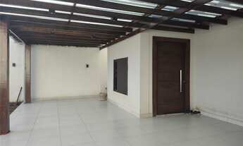 Imagem 4: Casa estilo sobrado com fino acabamento 5 quartos