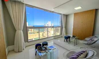 Imagem 7: LINDÍSSIMO APARTAMENTO À VENDA NO CENTRO DE GUARAPARI/ES. SÃO 3 QUARTOS FINAMENTE MOBILIAD