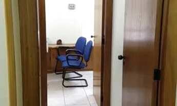 Imagem 3: PORTO ALEGRE - Conjunto Comercial/Sala - Cristo Redentor