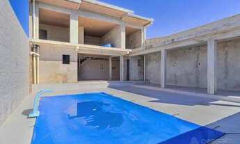 Imagem 5: Casa com 5 dormitórios à venda, 310 m² por R$ 586.000,00 - Vera Cruz - Gravataí/RS