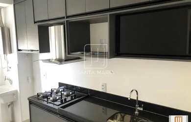 Imagem 4: Apartamento (tipo - padrao) 2 dormitórios/suite, cozinha planejada, portaria 24hs, lazer