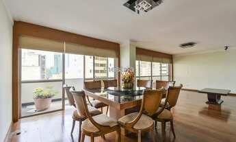 Imagem 4: Apartamento com 241 m², próximo do Parque da Aclimação !!!