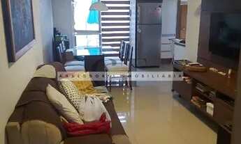 Imagem: Casa de condomínio com 2 quartos no Chacaras