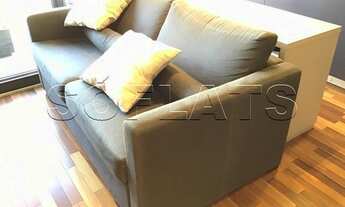 Imagem 5: Studio na Vl. Olímpia totalmente reformado, próx a Faria Lima e Shopping Vl Olímpia. Sem f