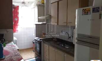 Imagem 7: Apartamento (tipo - padrao) 2 dormitórios/suite, cozinha planejada, em condomínio fechado