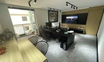 Imagem 2: Lindo Apto de 48m² - 1 dorm - 1 vaga - Osasco