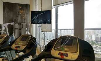 Imagem 5: São Paulo - Apartamento Padrão - Campo Belo