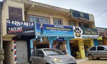 Imagem: Alugo apartamento no condomínio orla 500