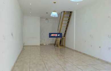 Imagem 3: ÓTIMO SALÃO COMERCIAL 120m² COM MEZANINO - PARQUE CONTINENTAL I - GUARULHOS/SP