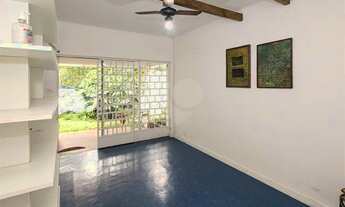 Imagem 5: Casa Térrea Alto da Boa Vista