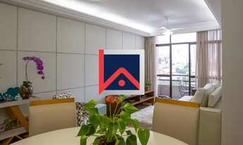 Imagem 2: Apartamento Venda Pompéia 87 m² 3 Dormitórios