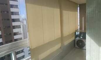 Imagem 5: Quarto e sala no Itaigara com 45 mts2. Andar alto, INFRAESTRUTURA completa