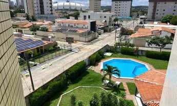 Imagem: Venda/Locação - Apartamento 2/4 Lagoa