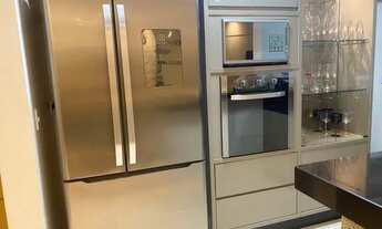 Imagem 3: Vendo apartamento mobiliado 94 metros