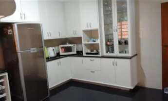 Imagem 6: Sobrado à venda, 3 quartos, 1 suíte, 8 vagas, Parque São Jorge - São Paulo/SP