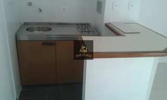 Imagem 5: Flat disponível em Moema - SP