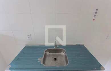 Imagem 7: Apartamento para Aluguel - Sacomã, 2 Quartos, 32 m2