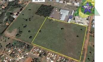 Imagem 2: Área Residencial Bairro inválido, Cidade inexistente - AR0066