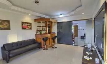 Imagem 5: Apartamento semi mobiliado com 4 quartos para alugar por R$ 4.000/mês Rua Regente Feijó