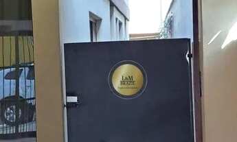 Imagem 4: Sobrado com 3 dormitórios, 270 m² - venda por R$ 795.000 ou aluguel por R$ 3.900/mês - Vil