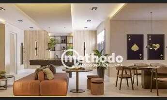 Imagem 4: Apartamento com 3 dormitórios à venda, 142 m² por R$ 1.063.920,00 - Parque Prado - Campina