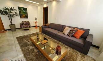 Imagem 5: Área privativa à venda, 4 quartos, 1 suíte, 3 vagas, Buritis - Belo Horizonte/MG