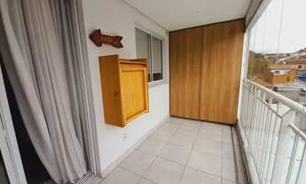 Imagem 3: Apartamento com 2 dormitórios à venda, 80 m² por R$ 750.000,00 - Butantã - São Paulo/SP