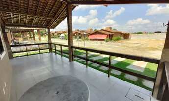 Imagem 6: Apartamento para venda possui 226 metros quadrados com 3 quartos em Alpes Suiços - Gravatá