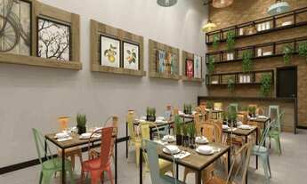 Imagem 2: APARTAMENTO COM 2 DORMITÓRIOS À VENDA, 69 M² POR R$ 408.000,00 - VILA AUGUSTA - GUARULHOS