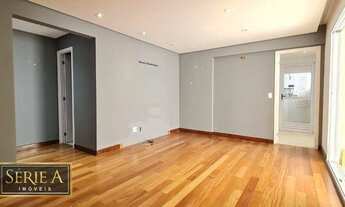 Imagem 7: Apartamento com 3 dormitórios à venda, 127 m² por R$ 850.000,00 - Barra Funda - São Paulo