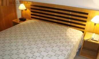 Imagem 2: FLAT NOBILE PRIME PARA LOCAÇÃO 01 QUADRA DA AV. PAULISTA!