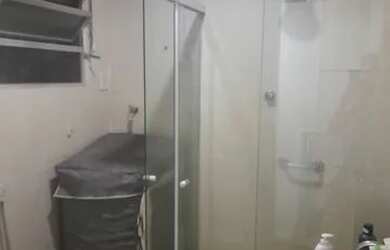 Imagem 6: Apartamento em Copacabana para aluguel e venda possui 32 metros quadrados com 1 quarto