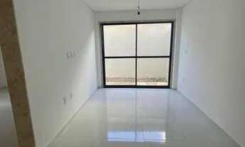 Imagem: Apartamento térreo nos Bancários com área