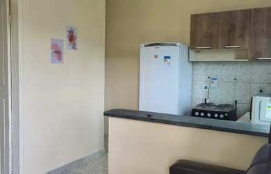 Imagem 2: Ap mobiliado no Parque das laranjeiras