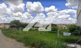 Imagem 7: área - Jardim do Lago Continuação - Campinas