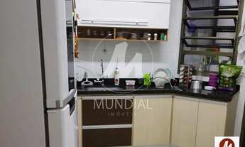 Imagem 4: Apartamento (tipo - padrao) 2 dormitórios/suite, cozinha planejada, em condomínio fechado