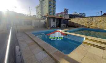 Imagem 7: Apartamento com 3 dormitórios à venda, 130 m² por R$ 350.000 - Fátima - Fortaleza/CE