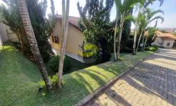 Imagem 6: Casa térrea Casa em condomínio com 3 dormitórios