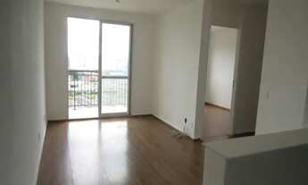 Imagem: Apartamento Novo - 2 Dormitórios- Varanda