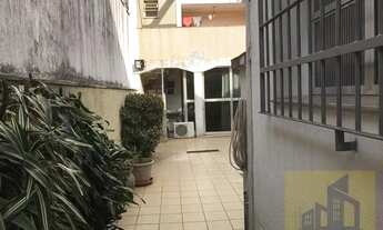 Imagem 5: São Paulo - Casa Comercial - Planalto Paulista