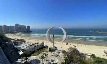 Imagem: Apartamento Pitangueiras - Guarujá/SP