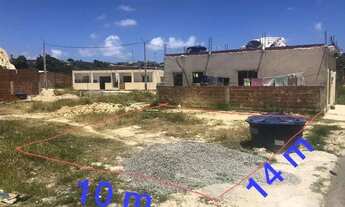 Imagem 6: Vendo Terreno 14m x 10m