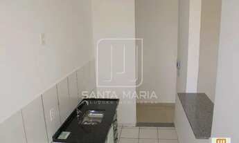 Imagem 4: Apartamento (tipo - padrao) 2 dormitórios, cozinha planejada, portaria 24hs, lazer, espaço