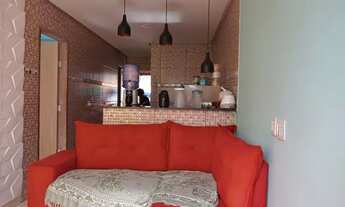 Imagem 2: So vendo Casa com 2 dormitórios