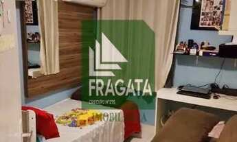 Imagem 5: APARTAMENTO SÃO CRISTÓVÃO COND DOCE VIDA PARQUE EM FRENTE AO EDUARDO GOMES