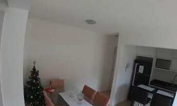 Imagem 3: Apartamento a venda no bairro Real Parque em São José /SC