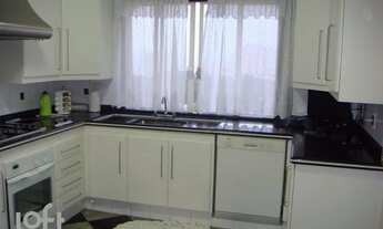 Imagem 4: Apartamento à venda em Vila Assunção com 260 m², 5 quartos, 2 suítes, 2 vagas