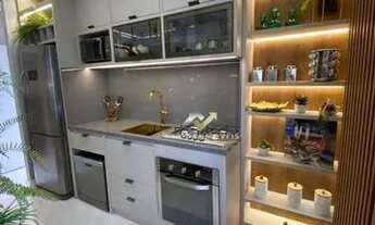 Imagem 5: Apartamento com 2 dormitórios à venda, 60 m² por R$ 471.502 - Baeta Neves - São Bernardo d